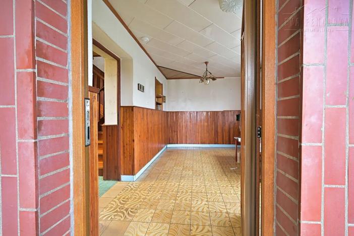 Prodej rodinného domu, Plzeň, Chebská, 140 m2