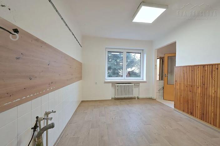 Prodej rodinného domu, Plzeň, Chebská, 140 m2