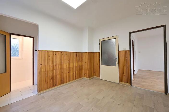 Prodej rodinného domu, Plzeň, Chebská, 140 m2