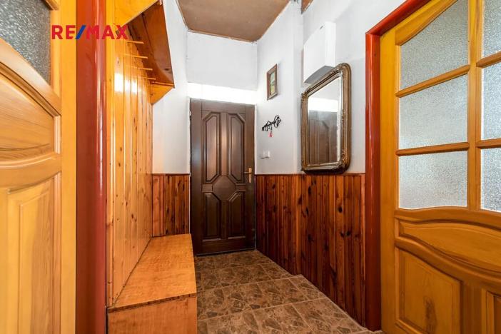 Prodej chalupy, Třebihošť, 100 m2