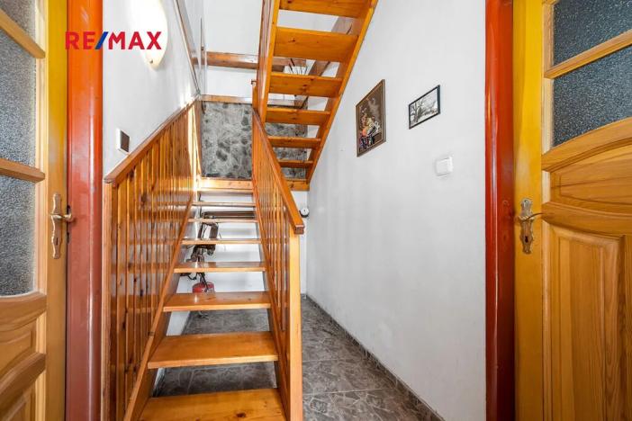 Prodej chalupy, Třebihošť, 100 m2