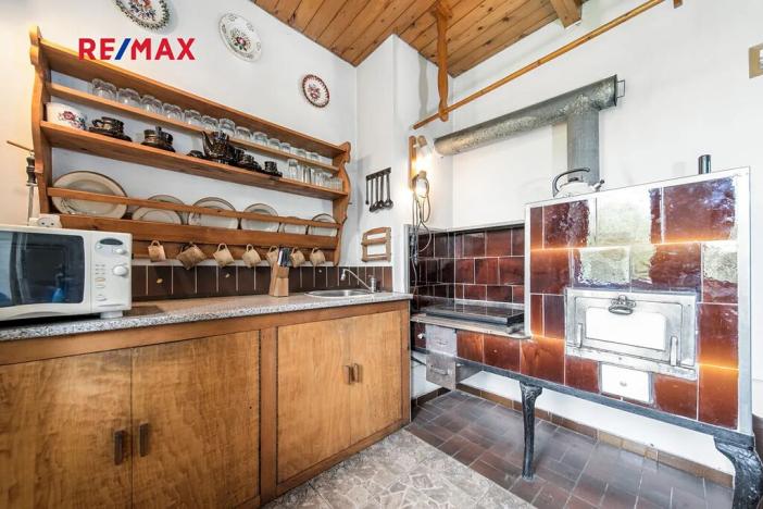 Prodej chalupy, Třebihošť, 100 m2