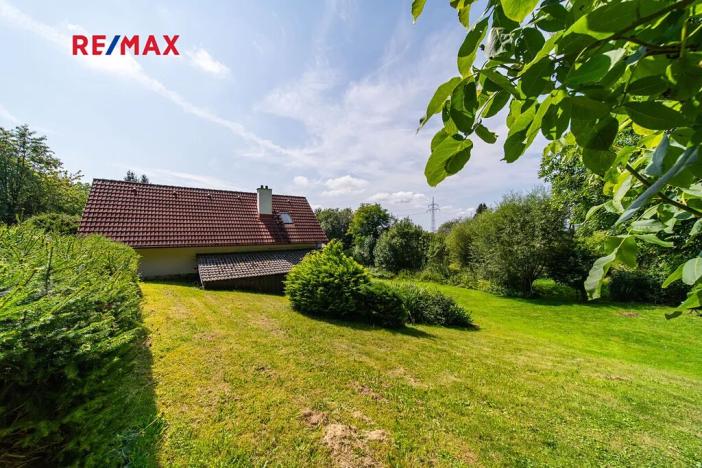 Prodej chalupy, Třebihošť, 100 m2