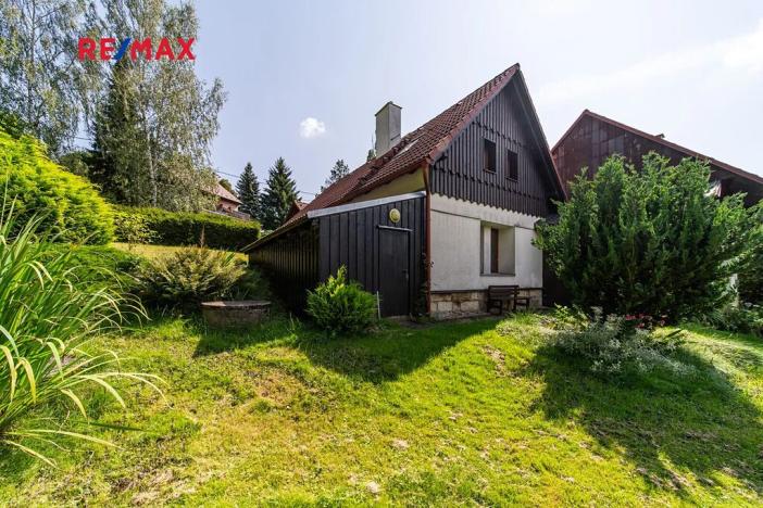 Prodej chalupy, Třebihošť, 100 m2