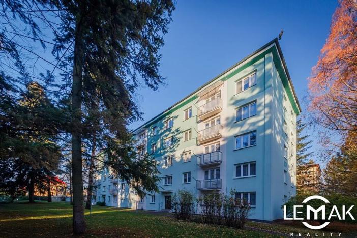 Pronájem bytu 3+1, Olomouc, Dělnická, 77 m2