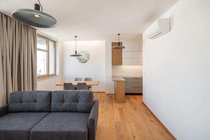 Pronájem bytu 2+kk, Prostějov, Floriána Nováka, 47 m2