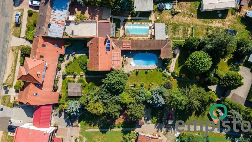 Prodej ubytování, Štítary, 327 m2