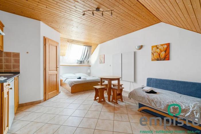 Prodej ubytování, Štítary, 327 m2