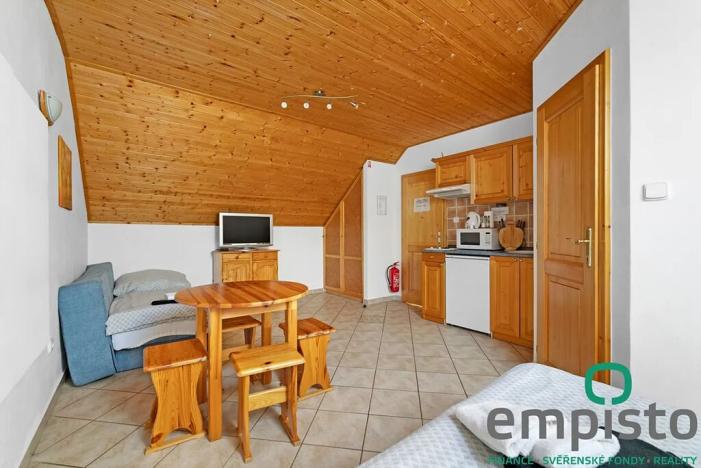 Prodej ubytování, Štítary, 327 m2