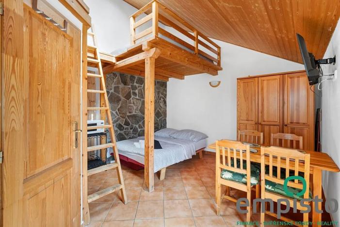 Prodej ubytování, Štítary, 327 m2