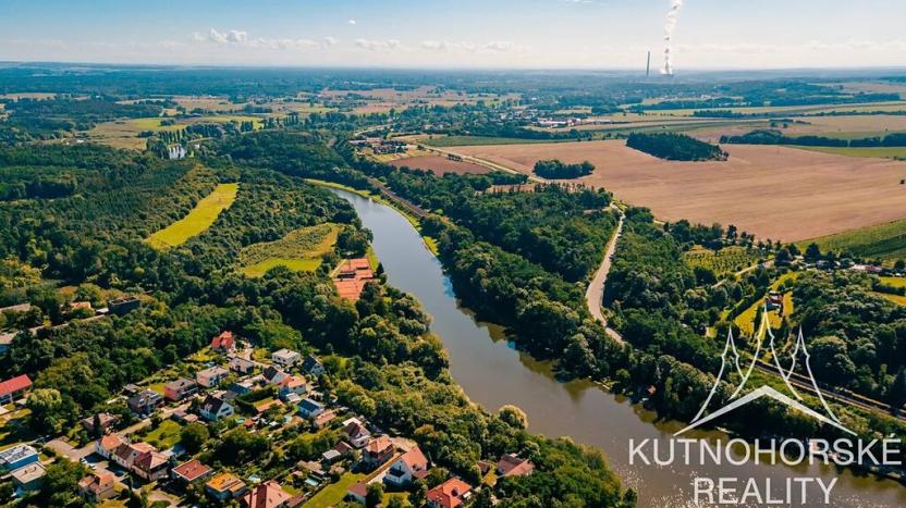 Prodej pozemku pro bydlení, Týnec nad Labem, 1155 m2