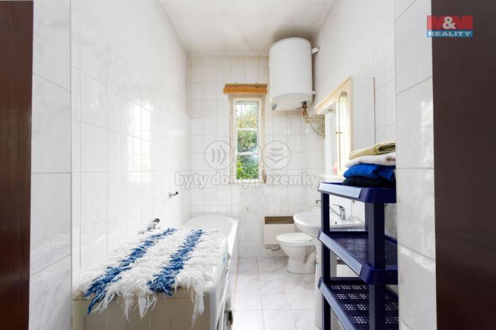 Prodej chalupy, Rýmařov, Palackého, 160 m2