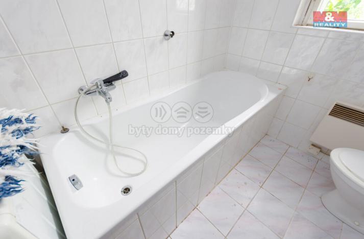 Prodej chalupy, Rýmařov, Palackého, 160 m2