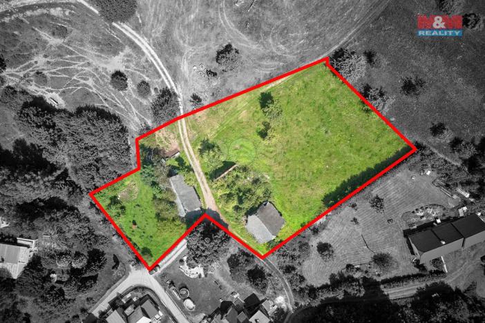 Prodej zemědělské usedlosti, Malé Svatoňovice - Petrovice, 300 m2