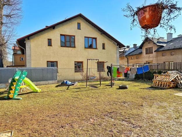 Prodej bytu 2+kk, Trutnov, Voletinská, 50 m2