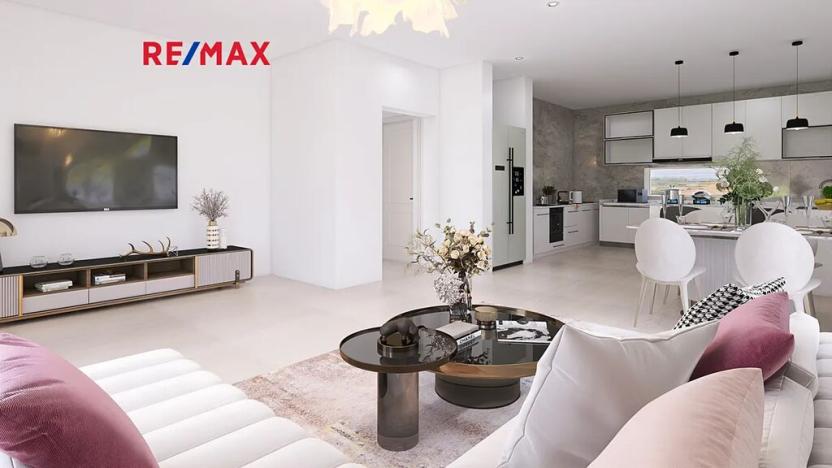 Prodej bytu 2+1, Hradec Králové, Meruňková, 71 m2