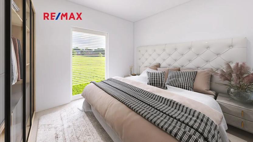 Prodej bytu 2+1, Hradec Králové, Meruňková, 71 m2