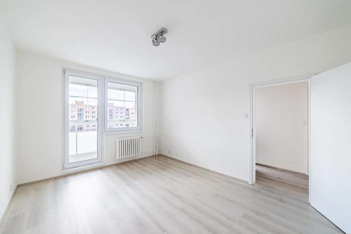 Prodej bytu 2+kk, Praha - Letňany, Chlebovická, 35 m2