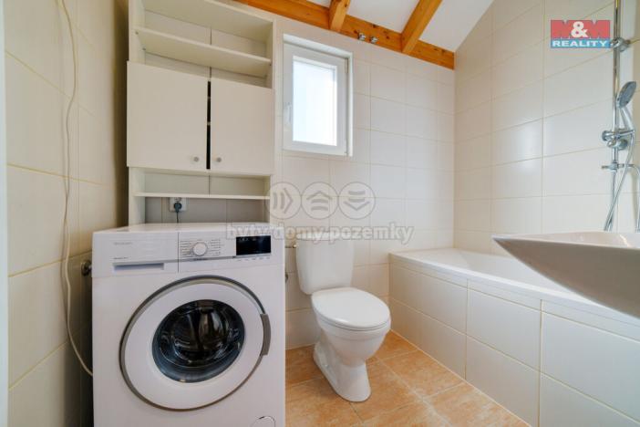 Prodej rodinného domu, Lázně Kynžvart, Královské svahy, 50 m2