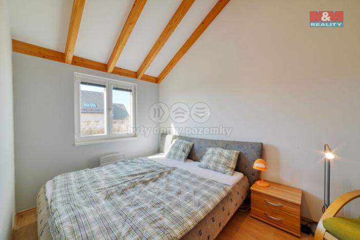 Prodej rodinného domu, Lázně Kynžvart, Královské svahy, 50 m2