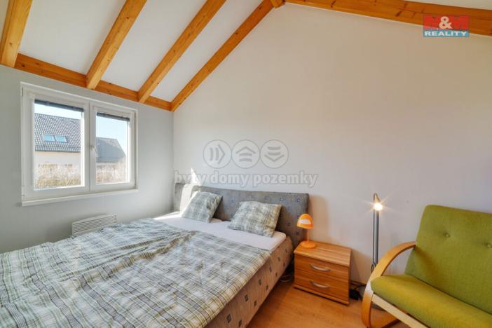 Prodej rodinného domu, Lázně Kynžvart, Královské svahy, 50 m2