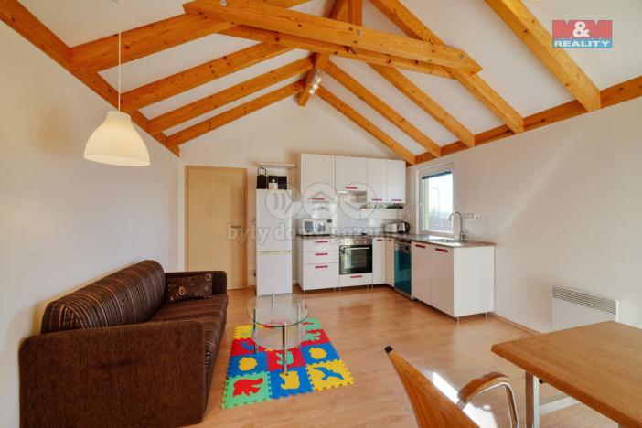 Prodej rodinného domu, Lázně Kynžvart, Královské svahy, 50 m2