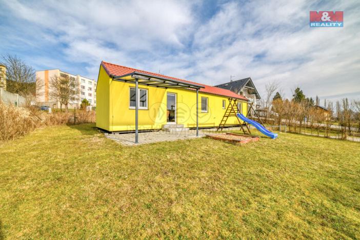 Prodej rodinného domu, Lázně Kynžvart, Královské svahy, 50 m2