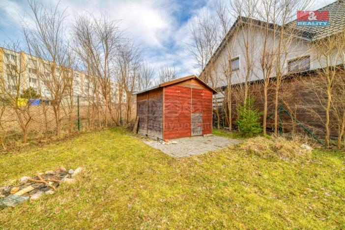 Prodej rodinného domu, Lázně Kynžvart, Královské svahy, 50 m2