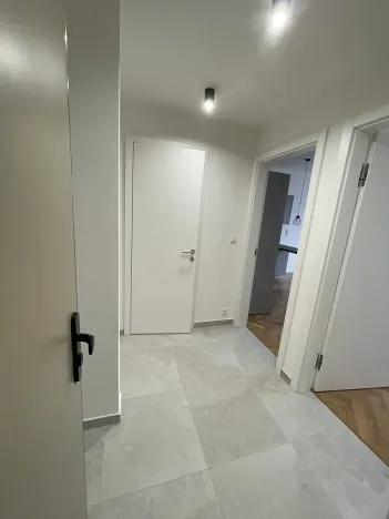 Pronájem bytu 2+kk, Praha - Vinohrady, Záhřebská, 50 m2