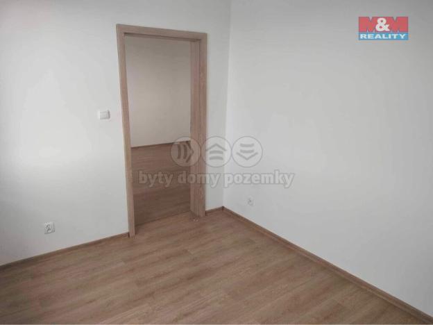 Pronájem bytu 3+1, Karviná - Mizerov, tř. 17. listopadu, 72 m2