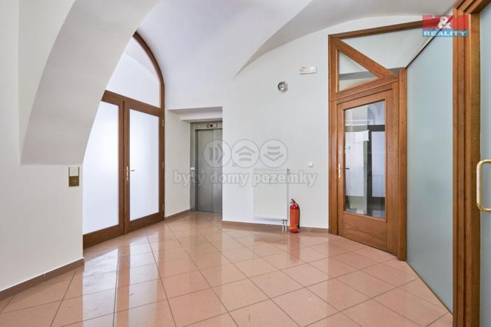 Prodej činžovního domu, České Budějovice - České Budějovice 1, Dr. Stejskala, 1223 m2