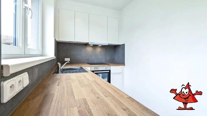 Prodej bytu 3+kk, Svinaře, Na Pastvinách, 79 m2