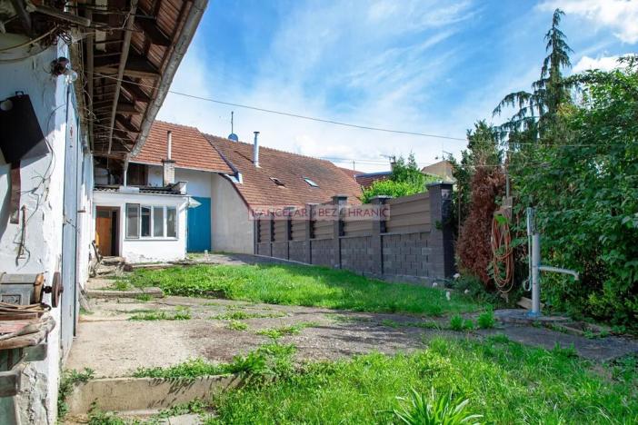 Prodej rodinného domu, Březolupy, 90 m2