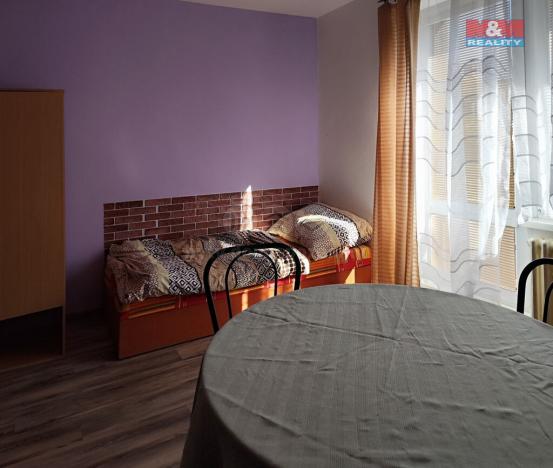 Pronájem bytu 3+1, Ostrava - Zábřeh, Pospolitá, 110 m2