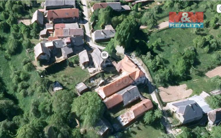 Prodej chalupy, Bouzov - Bezděkov, 154 m2