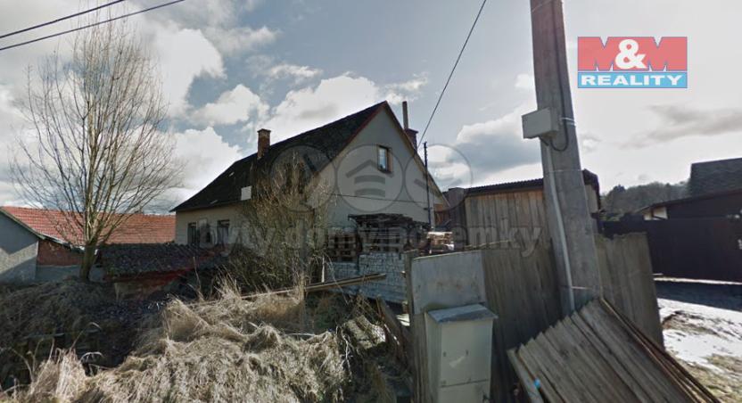 Prodej chalupy, Bouzov - Bezděkov, 154 m2