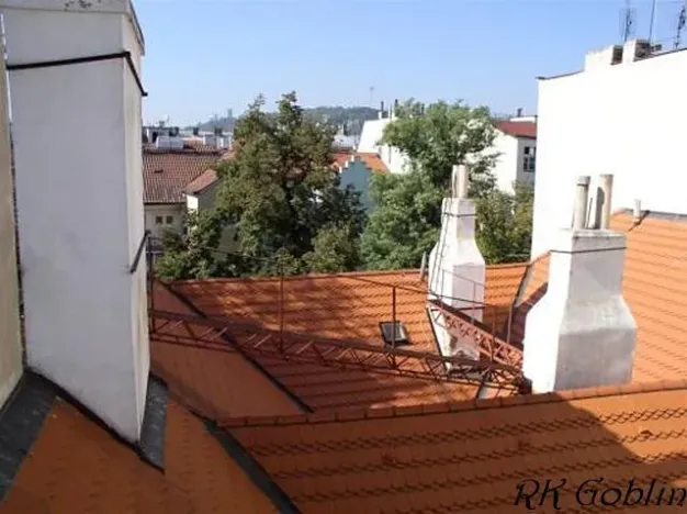 Pronájem bytu 4+kk, Praha - Nové Město, Spálená, 200 m2