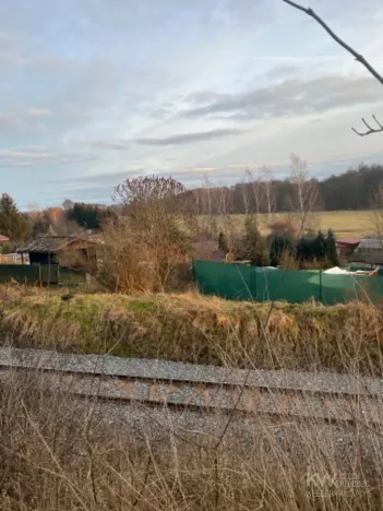 Prodej zahrady, Tachov, Na Výsluní, 483 m2