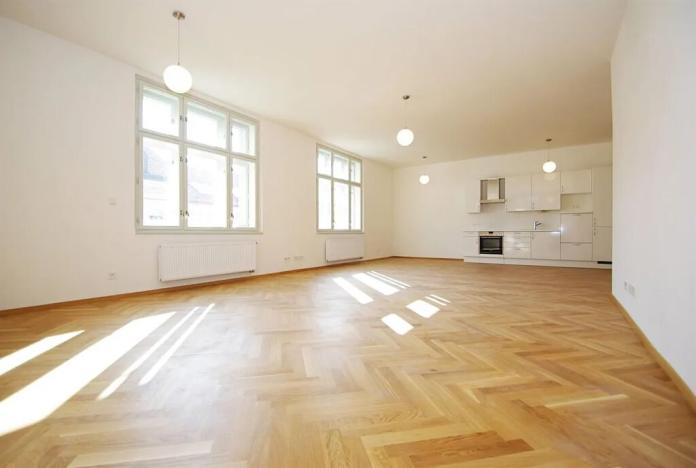 Pronájem bytu 2+kk, Praha - Vinohrady, Balbínova, 100 m2