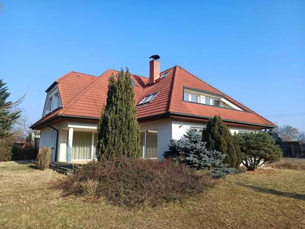 Prodej rodinného domu, Ohrobec, Na širokém I, 235 m2