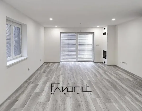 Prodej rodinného domu, Rychvald, Stromořadí, 91 m2