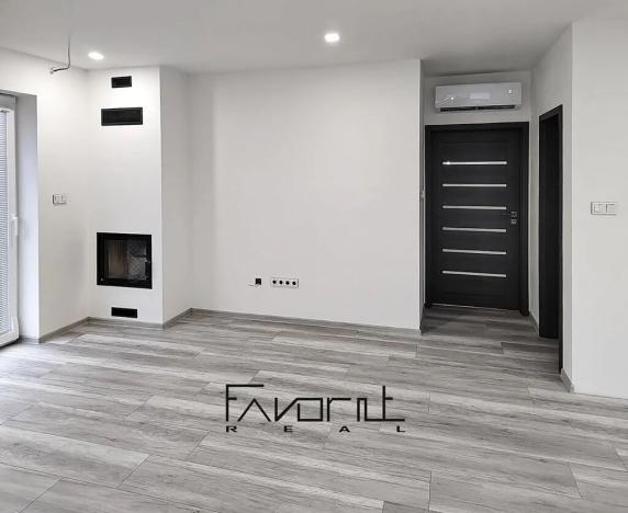 Prodej rodinného domu, Rychvald, Stromořadí, 91 m2