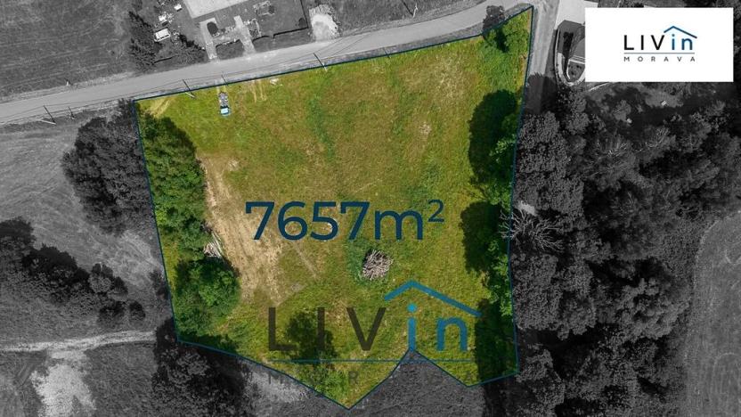 Prodej pozemku pro bydlení, Staré Město, 7657 m2