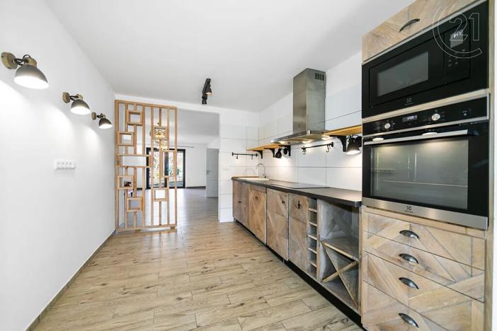 Prodej rodinného domu, Nýrsko, Petra Bezruče, 217 m2