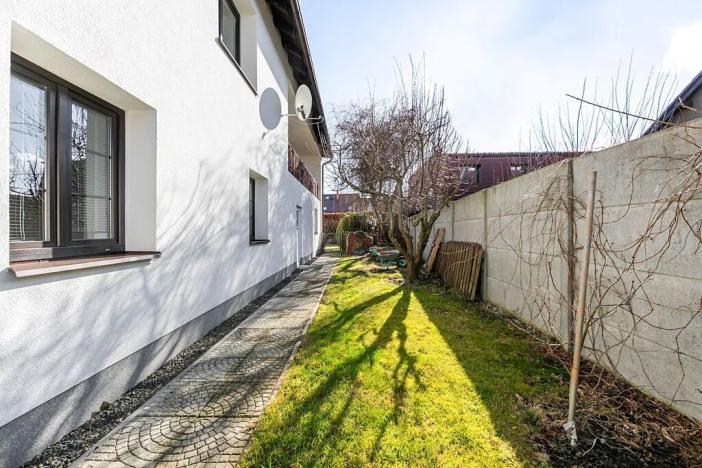 Prodej rodinného domu, Nýrsko, Petra Bezruče, 217 m2