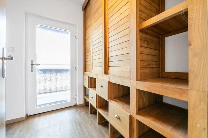 Prodej rodinného domu, Nýrsko, Petra Bezruče, 217 m2