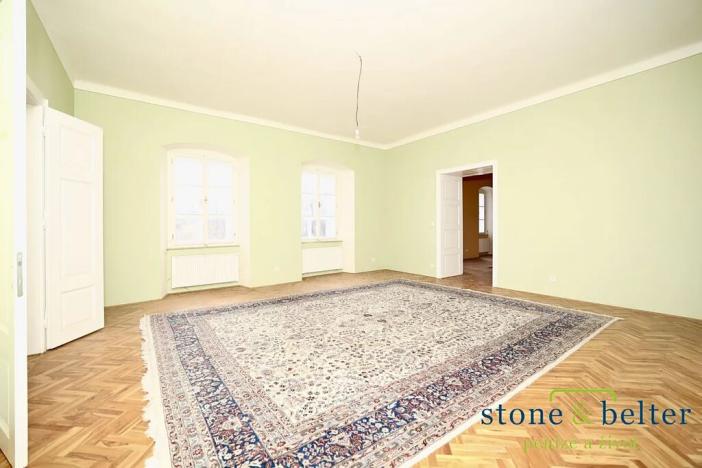 Prodej domu, Dírná, 963 m2