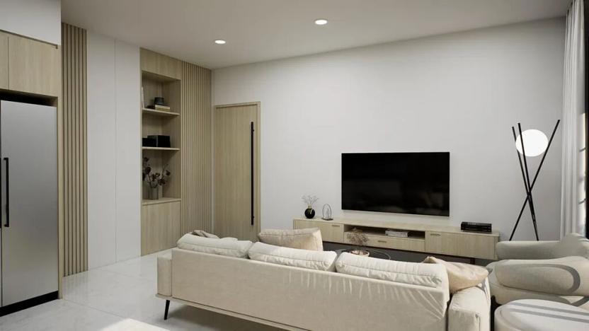 Prodej vily, Samal, Filipíny, 50 m2