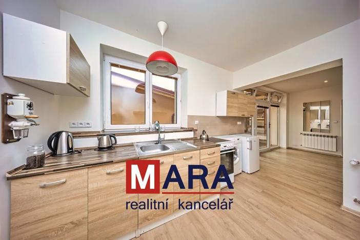 Pronájem bytu 2+kk, Mankovice, 42 m2