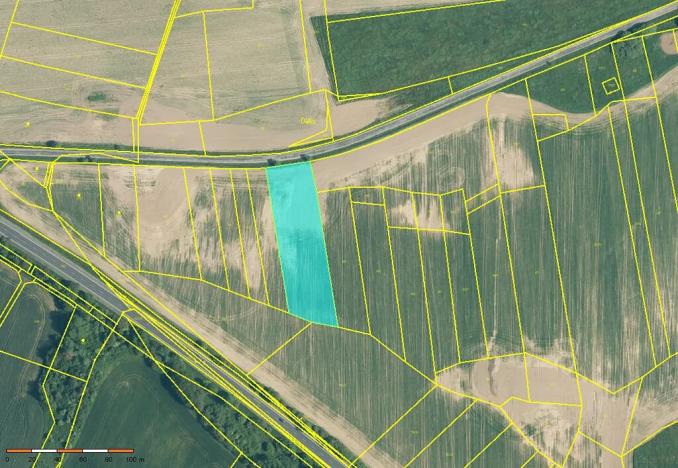 Prodej pole, Mohelnice, 32019 m2